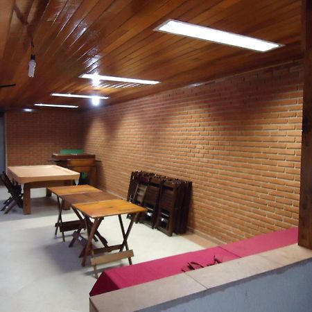 Rc Sol De Boicucanga - Suite Szoba fotó