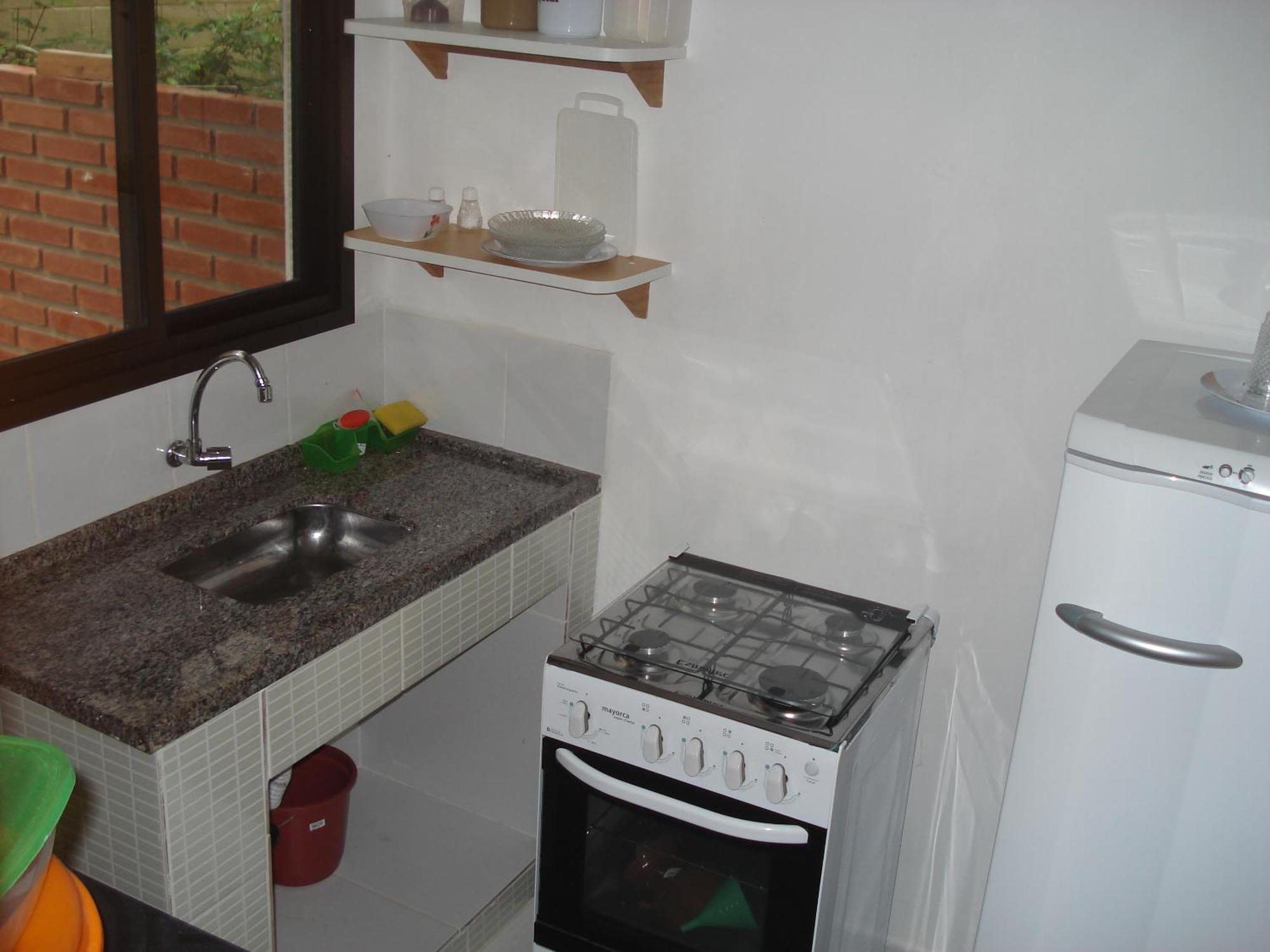Rc Sol De Boicucanga - Suite Szoba fotó