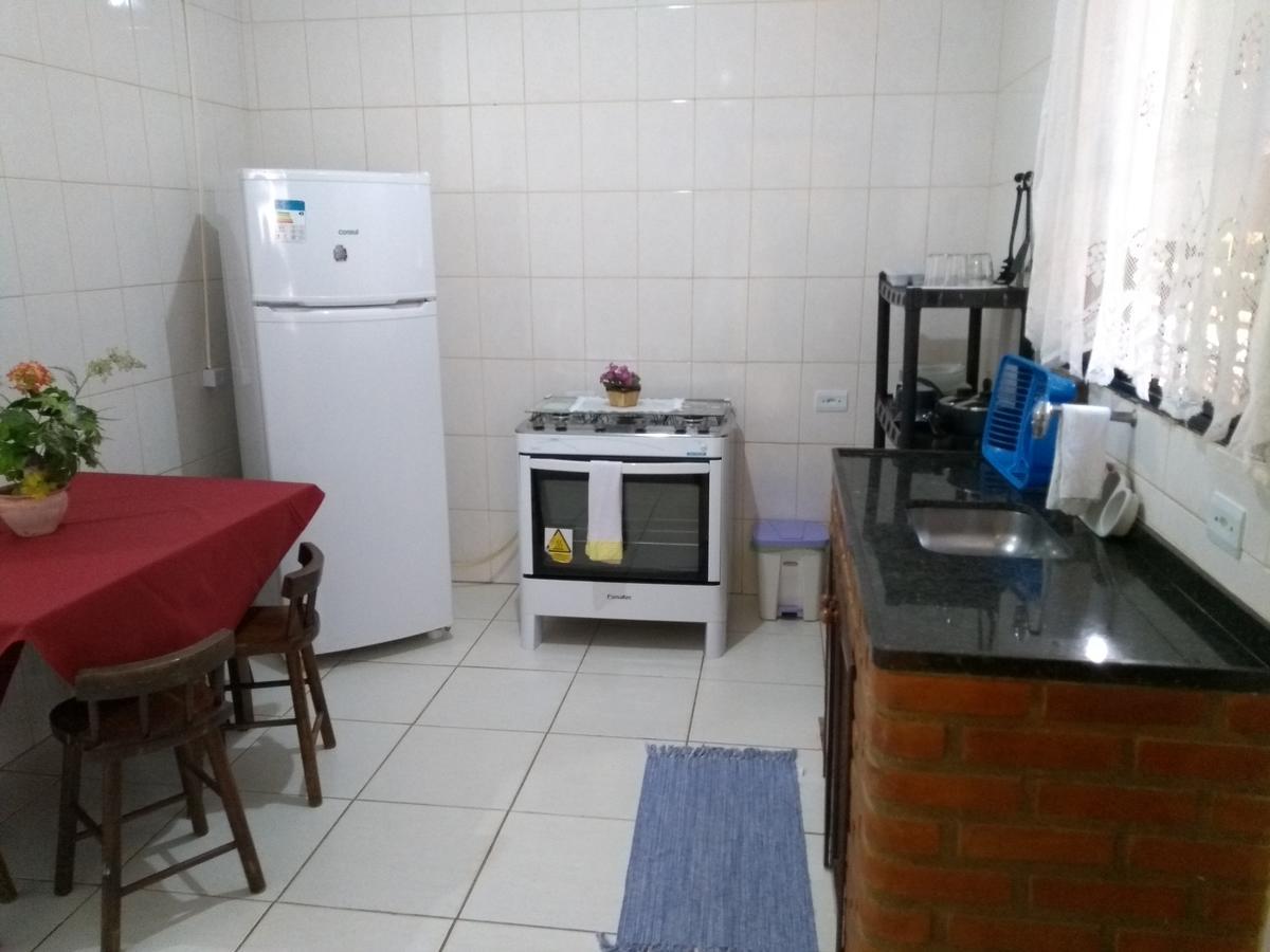 Rc Sol De Boicucanga - Suite Kültér fotó